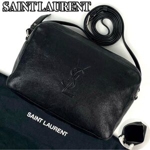 Saint Laurent Lou Camera Bag